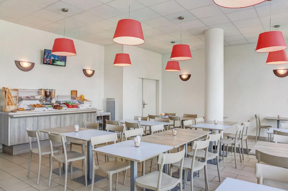 Appart'City Confort Le Mans Centre Екстериор снимка