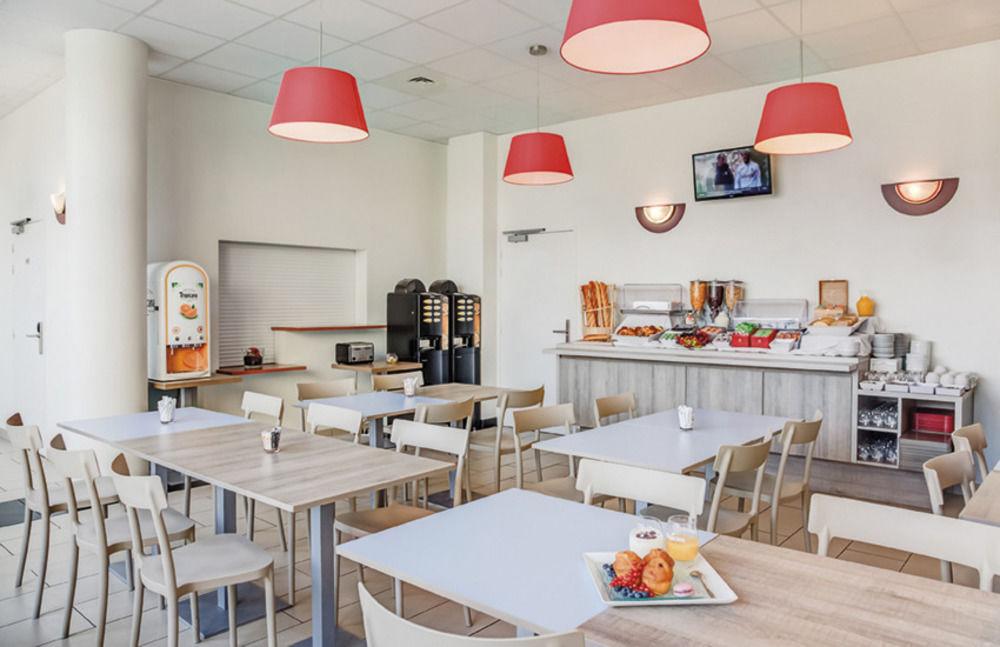 Appart'City Confort Le Mans Centre Екстериор снимка