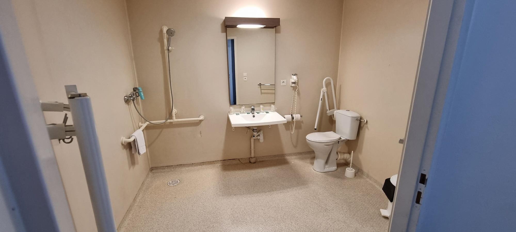Appart'City Confort Le Mans Centre Екстериор снимка