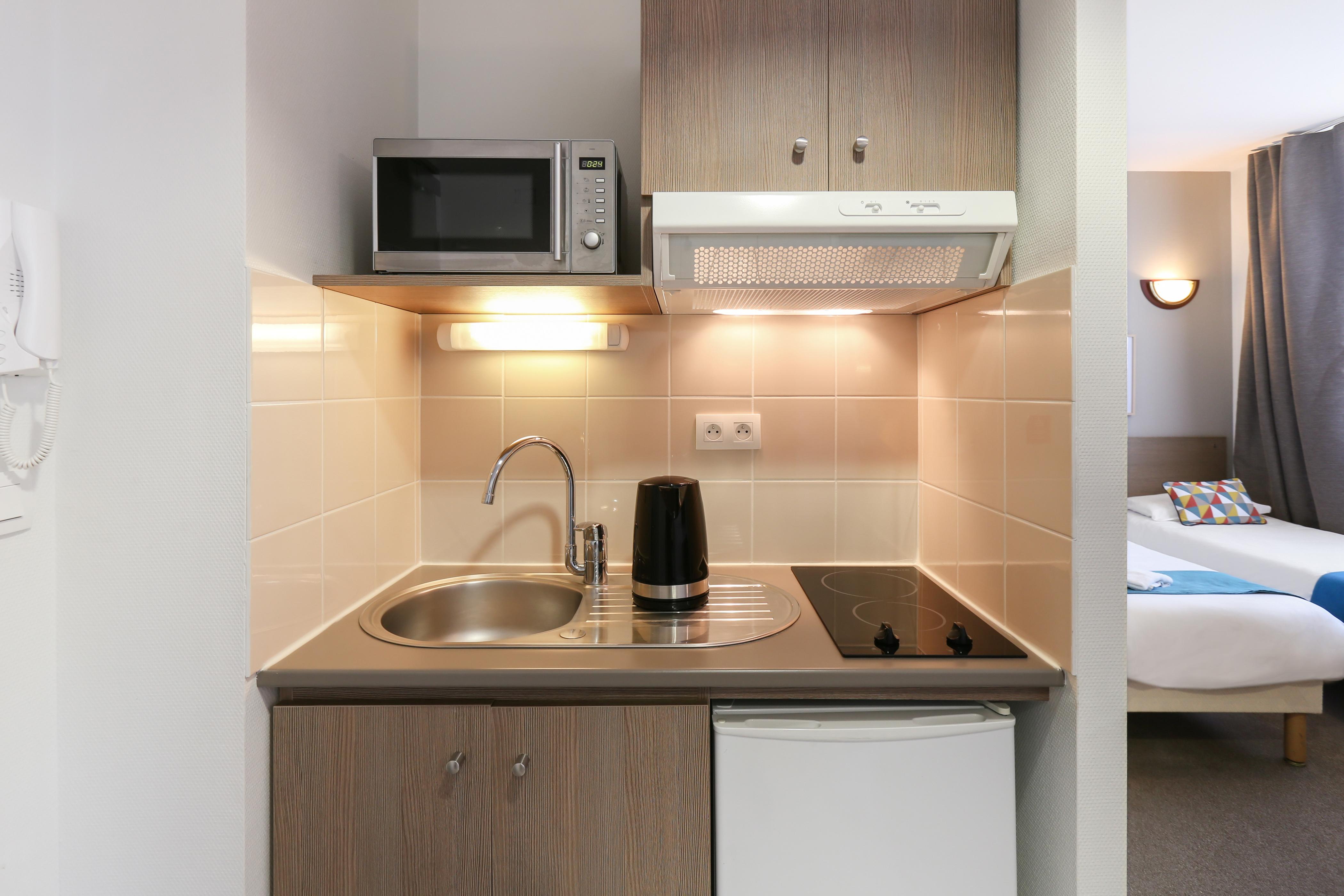 Appart'City Confort Le Mans Centre Екстериор снимка