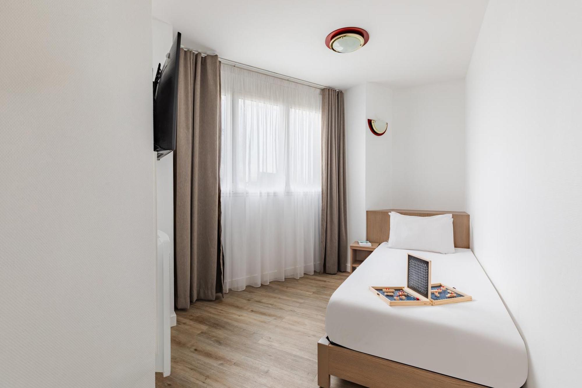 Appart'City Confort Le Mans Centre Екстериор снимка