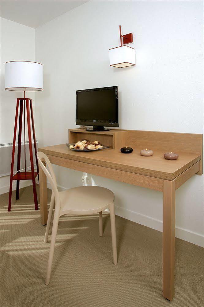 Appart'City Confort Le Mans Centre Екстериор снимка