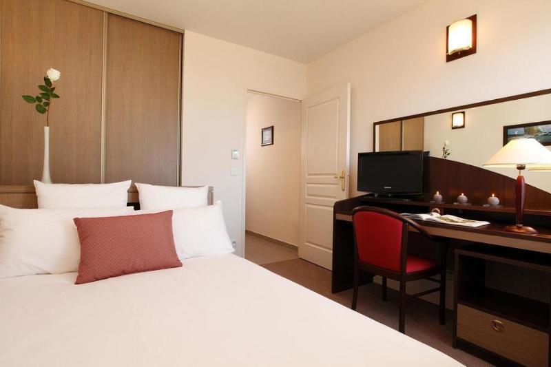 Appart'City Confort Le Mans Centre Екстериор снимка